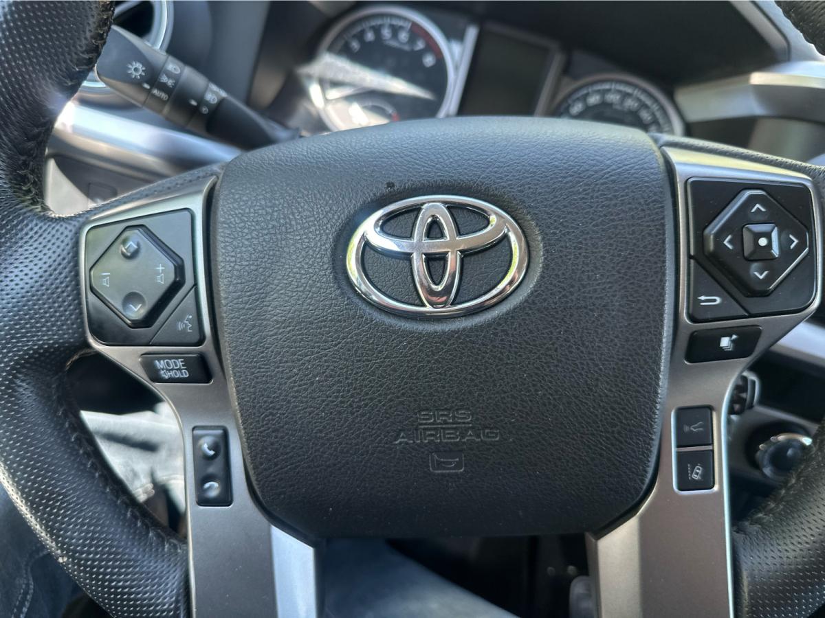 2023 Toyota Tacoma - Image 14