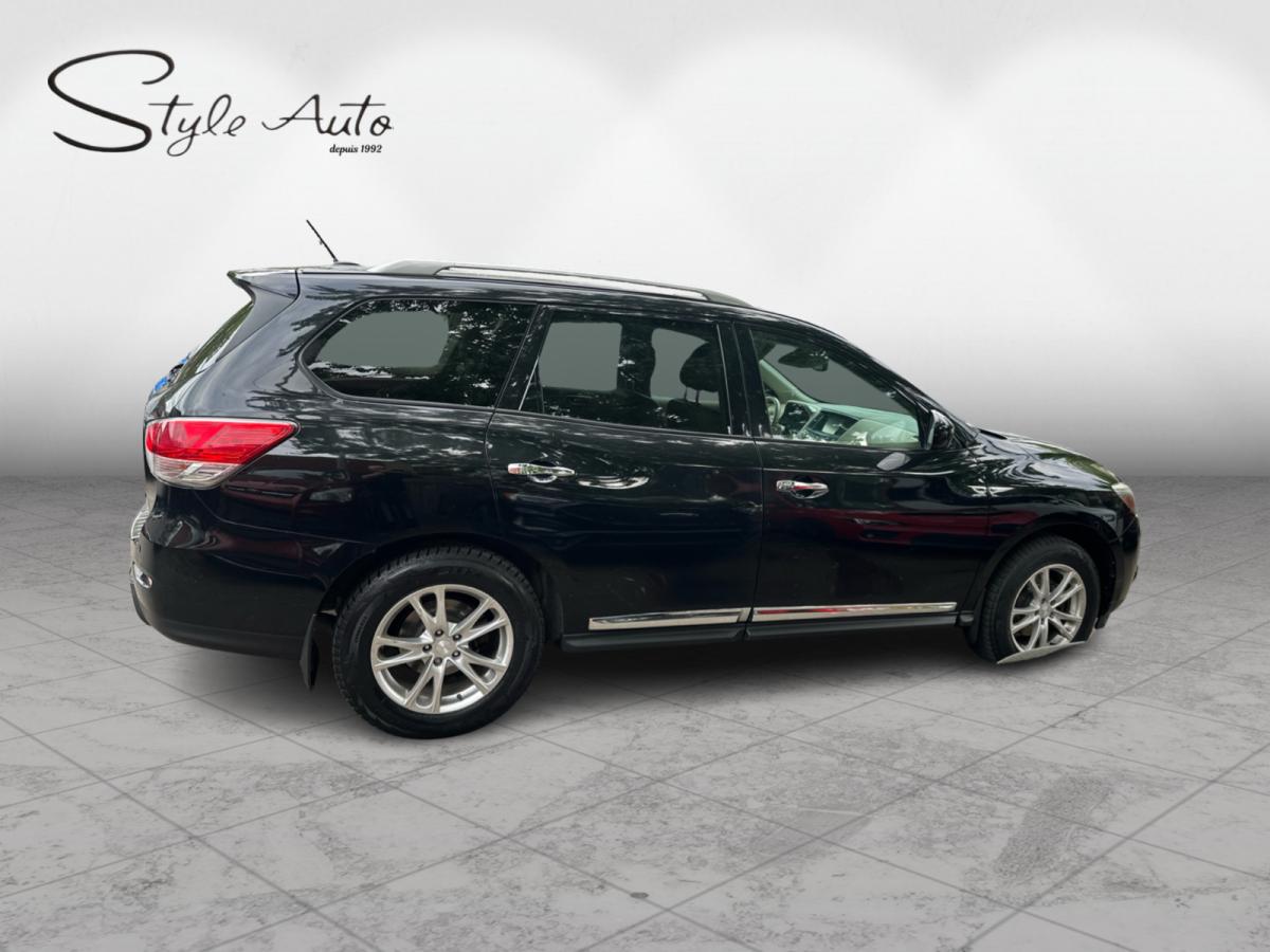 2014 Nissan Pathfinder - Image 6