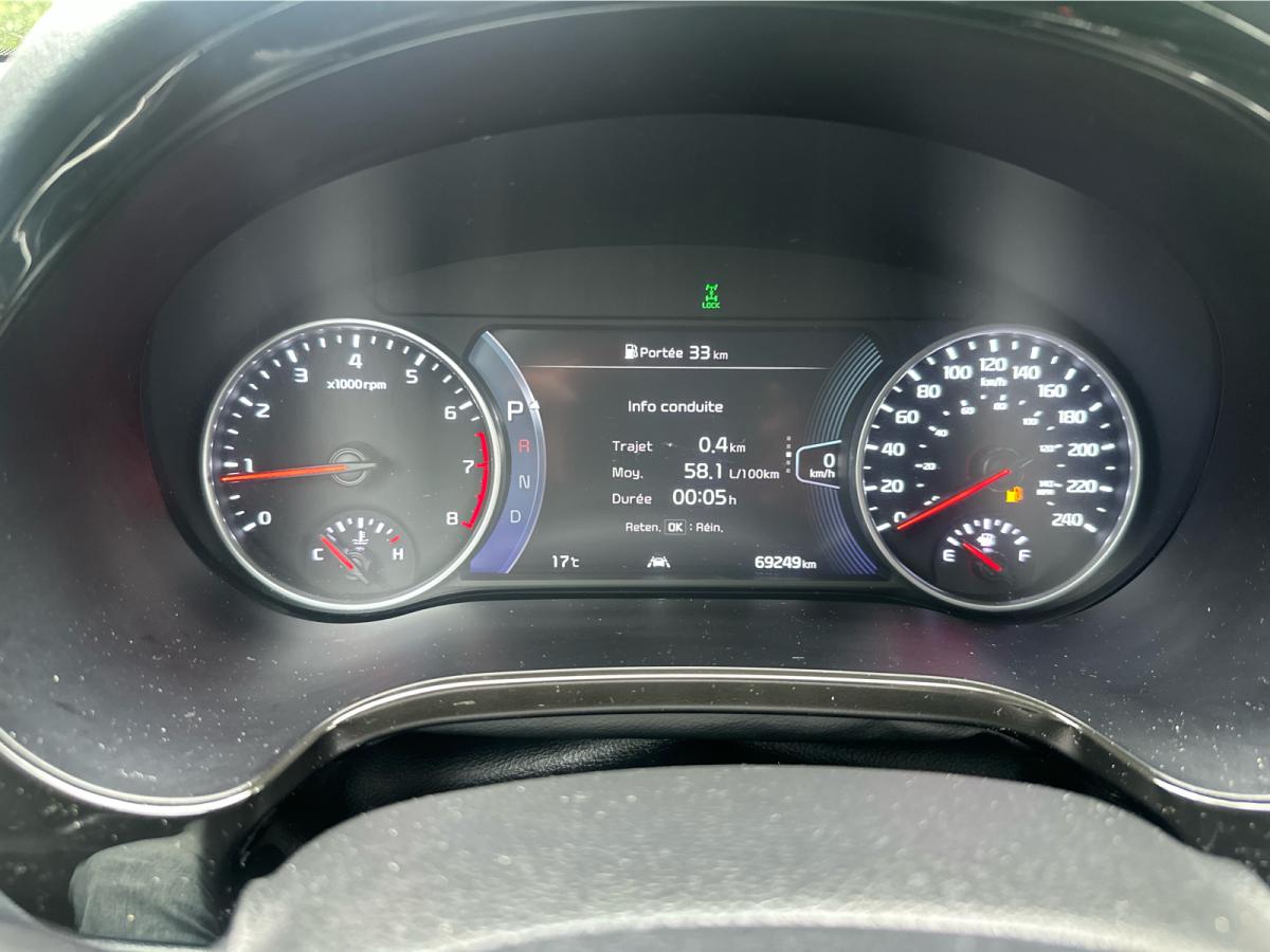 2021 Kia Seltos - Image 11