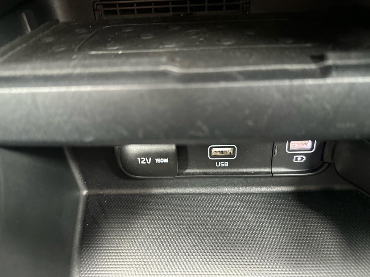 2021 Kia Seltos - Image 15