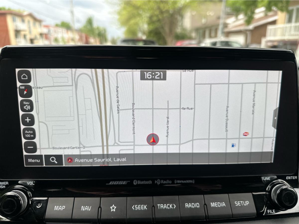 2021 Kia Seltos - Image 21