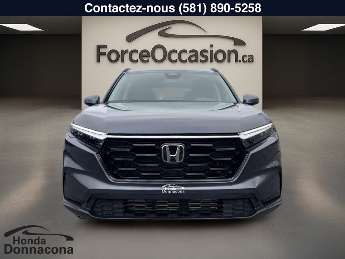 2026 Honda CR-V - Image 5