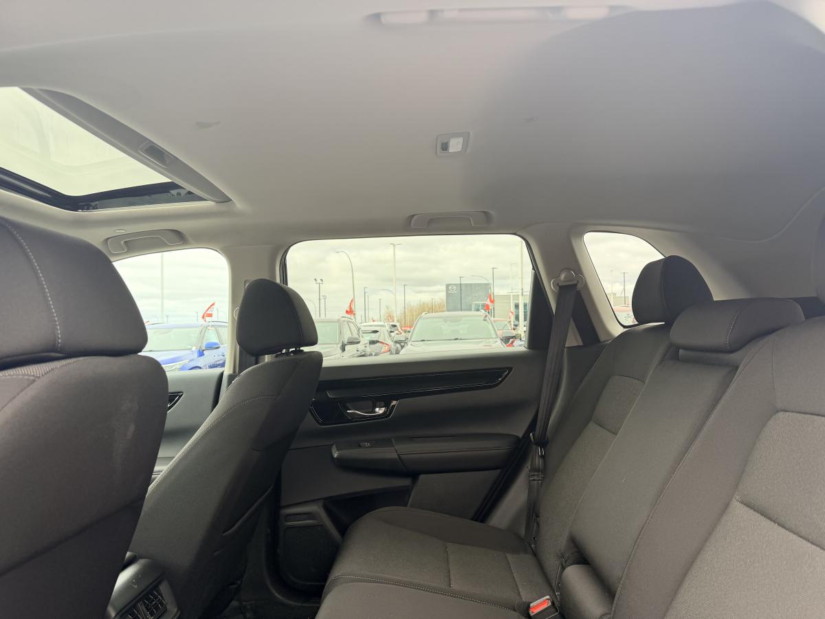 2026 Honda CR-V - Image 12
