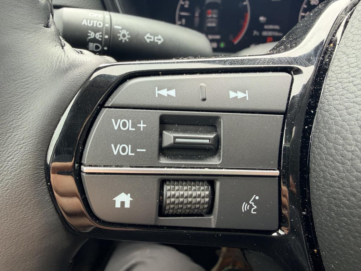 2026 Honda CR-V - Image 20