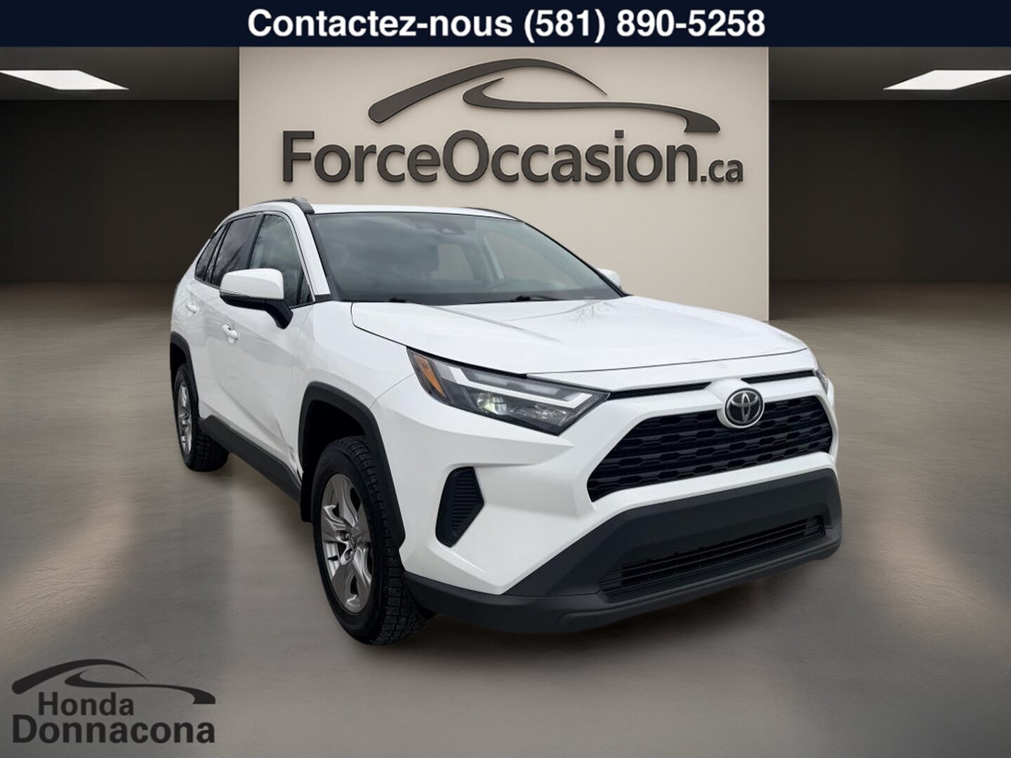 2022 Toyota RAV4 - Image 7