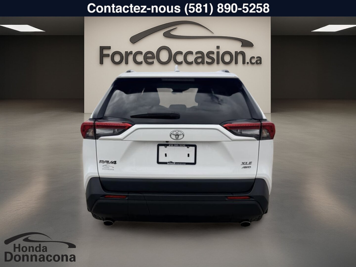 2022 Toyota RAV4 - Image 10