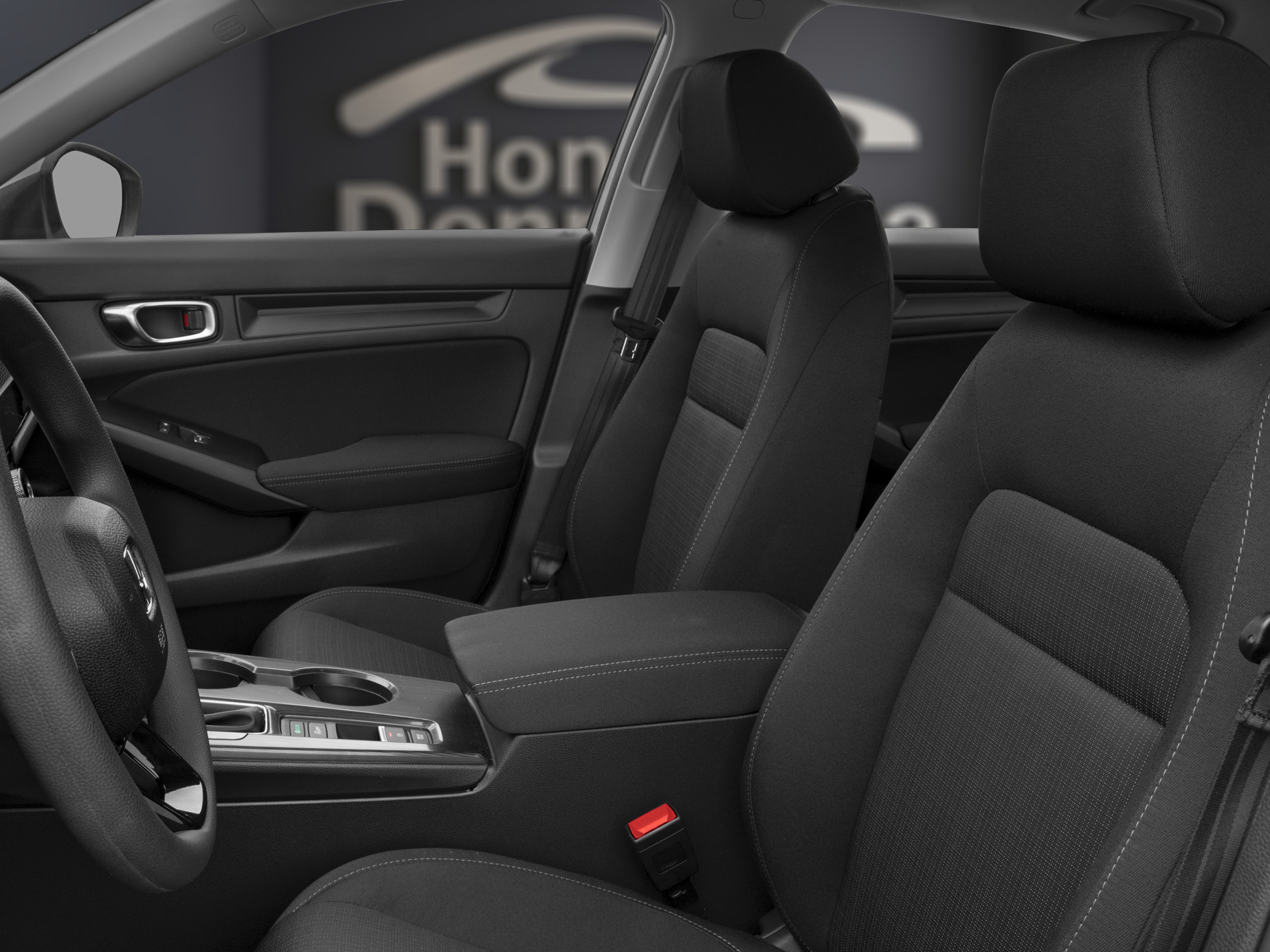 2026 Honda Civic - Image 5