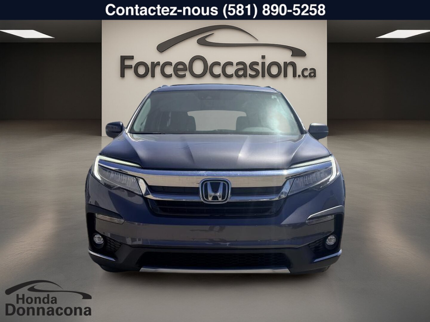 2020 Honda Pilot - Image 3