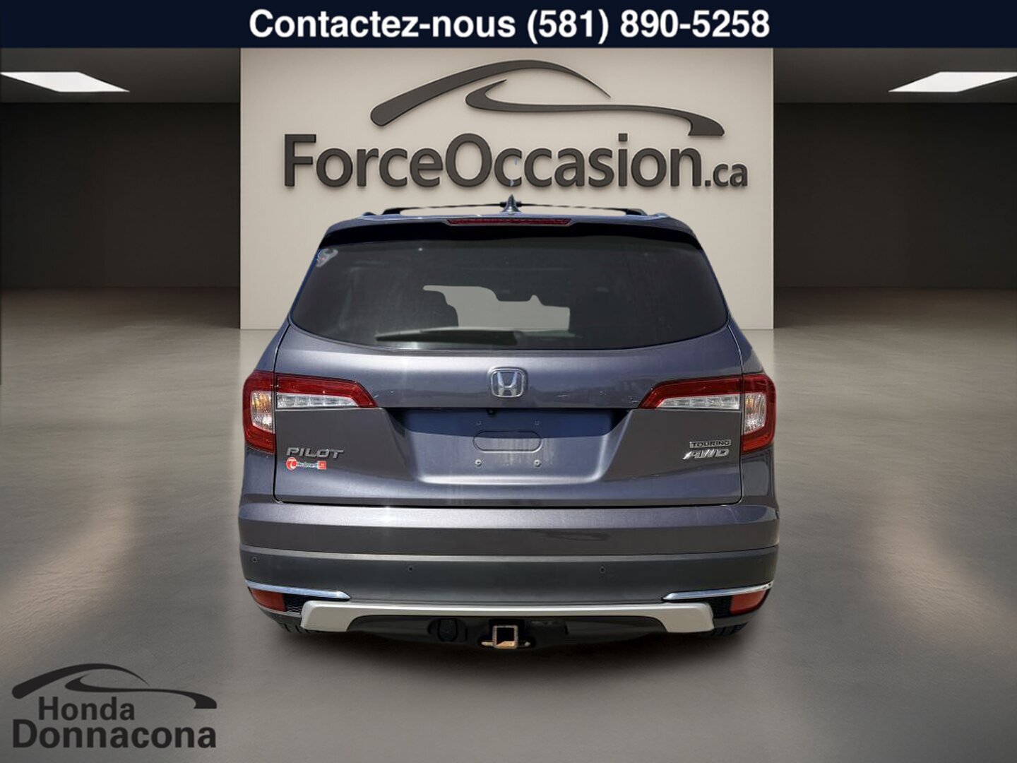 2020 Honda Pilot - Image 6