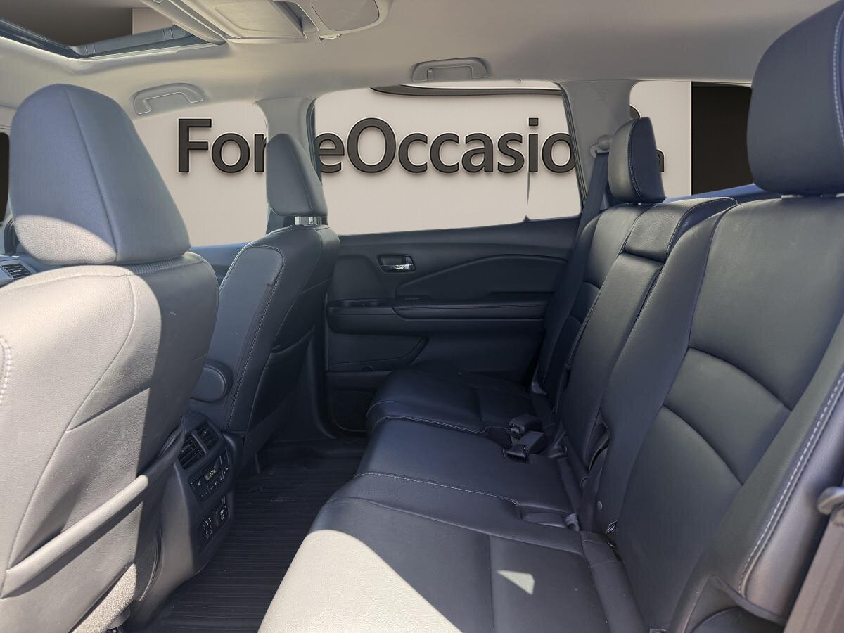 2020 Honda Pilot - Image 8