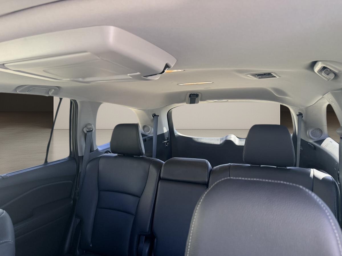 2020 Honda Pilot - Image 9