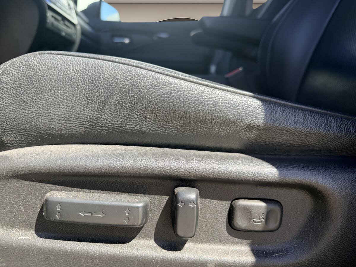 2020 Honda Pilot - Image 11