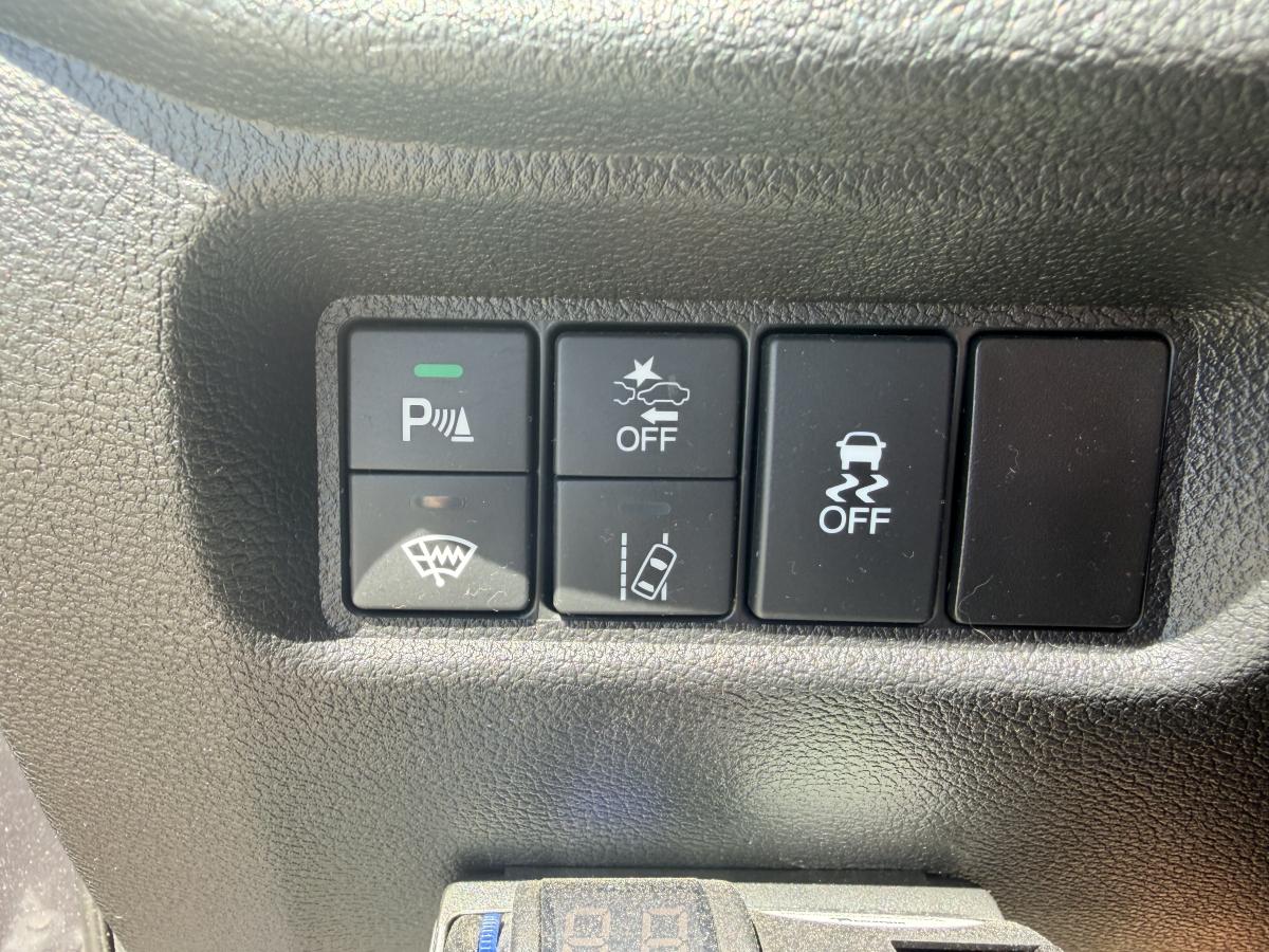 2020 Honda Pilot - Image 14
