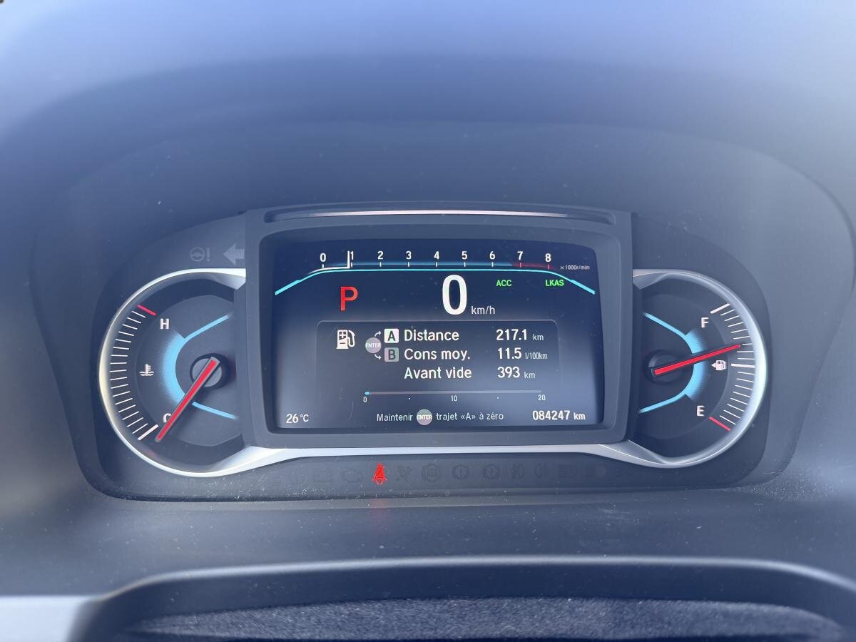 2020 Honda Pilot - Image 15