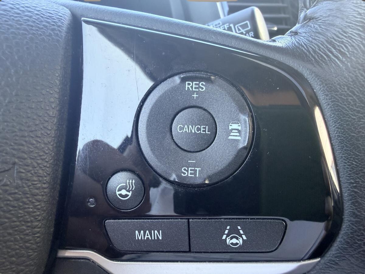 2020 Honda Pilot - Image 17