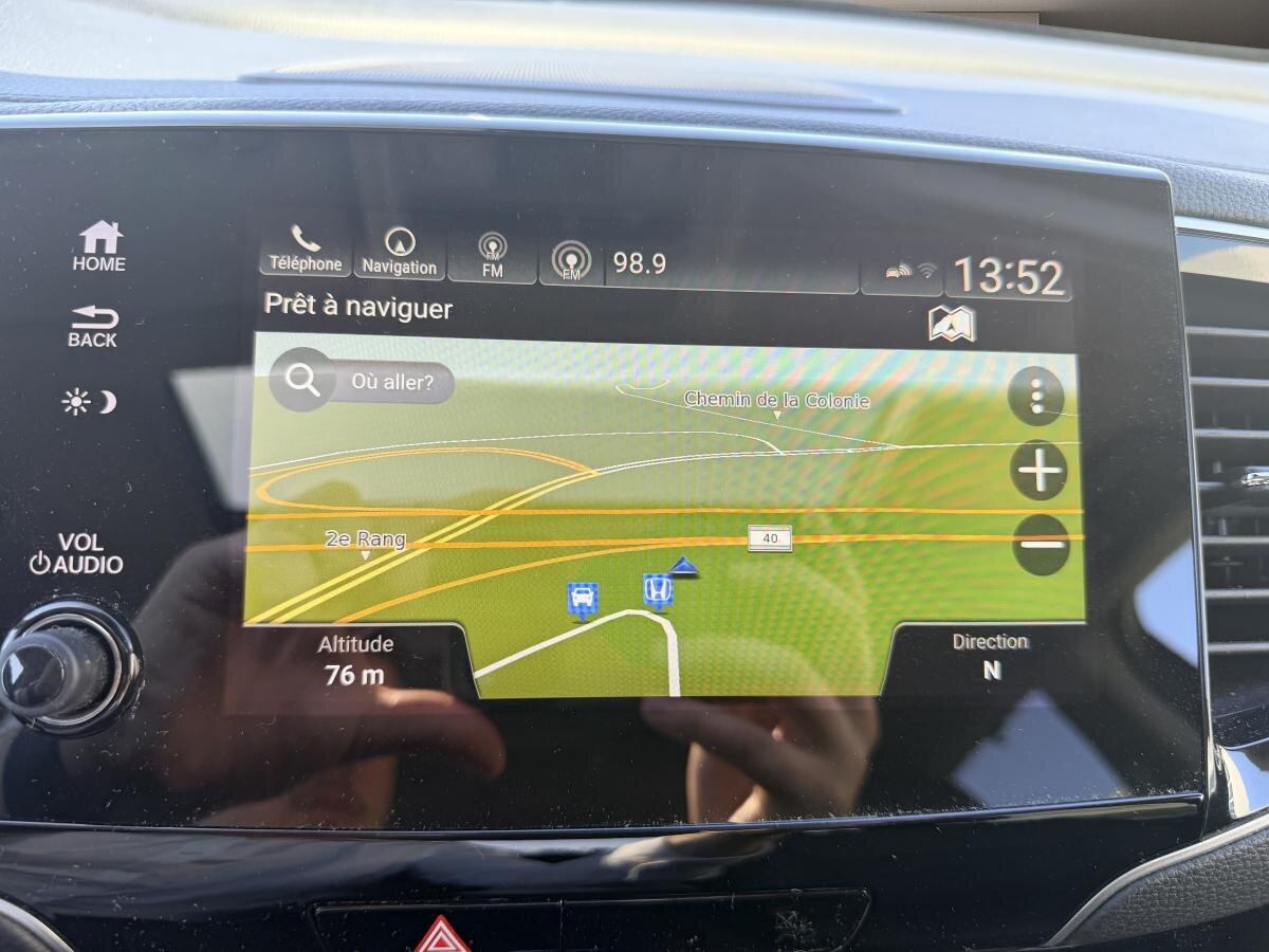 2020 Honda Pilot - Image 21