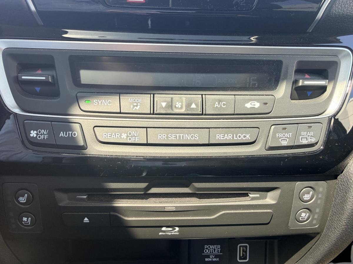 2020 Honda Pilot - Image 22