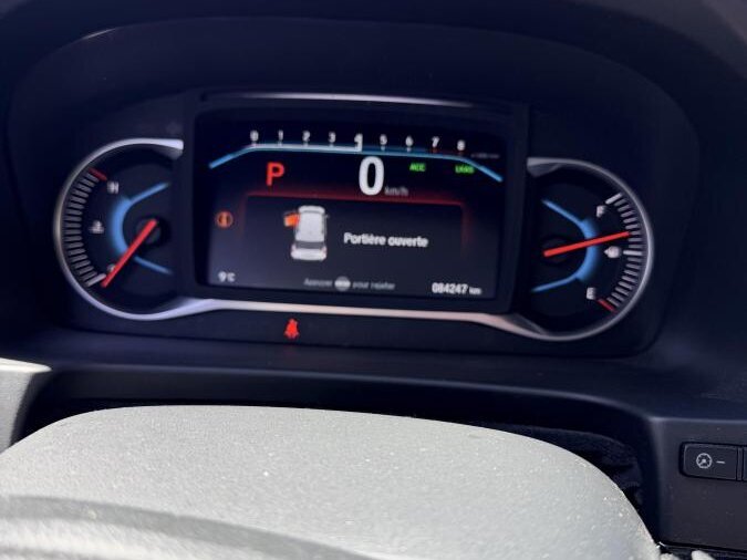 2020 Honda Pilot - Image 24