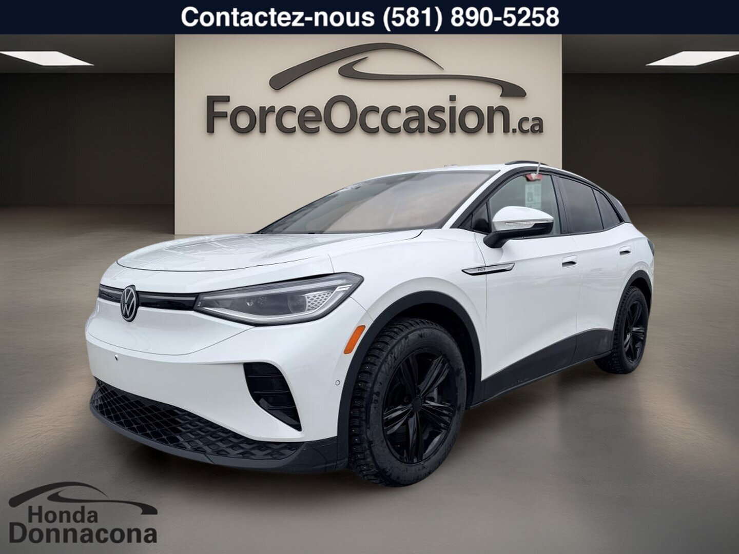 2023 Volkswagen ID.4
