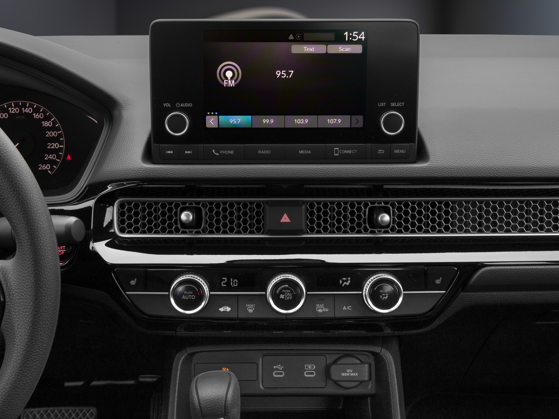 2026 Honda Civic - Image 6