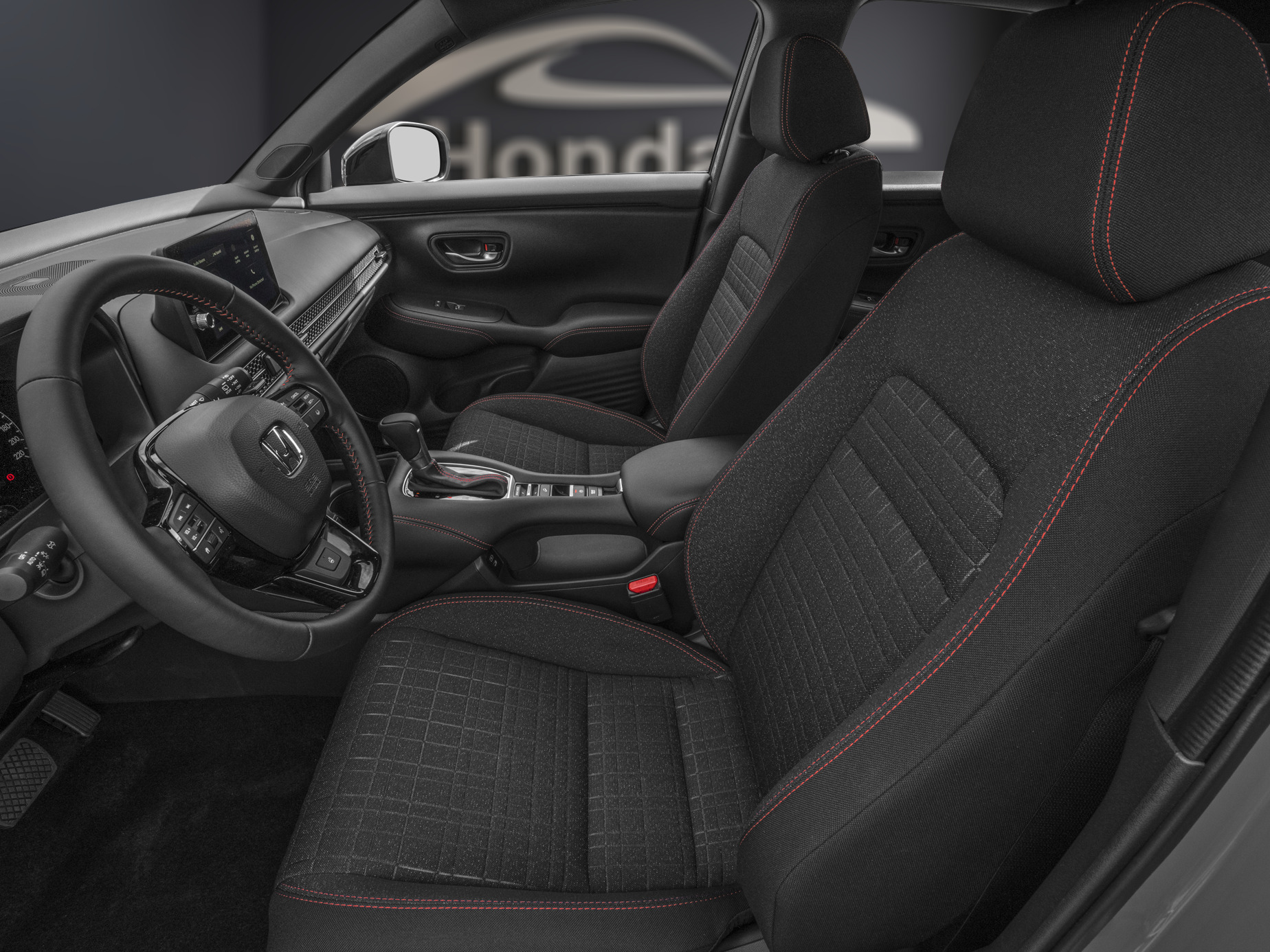 2027 Honda HR-V - Image 5