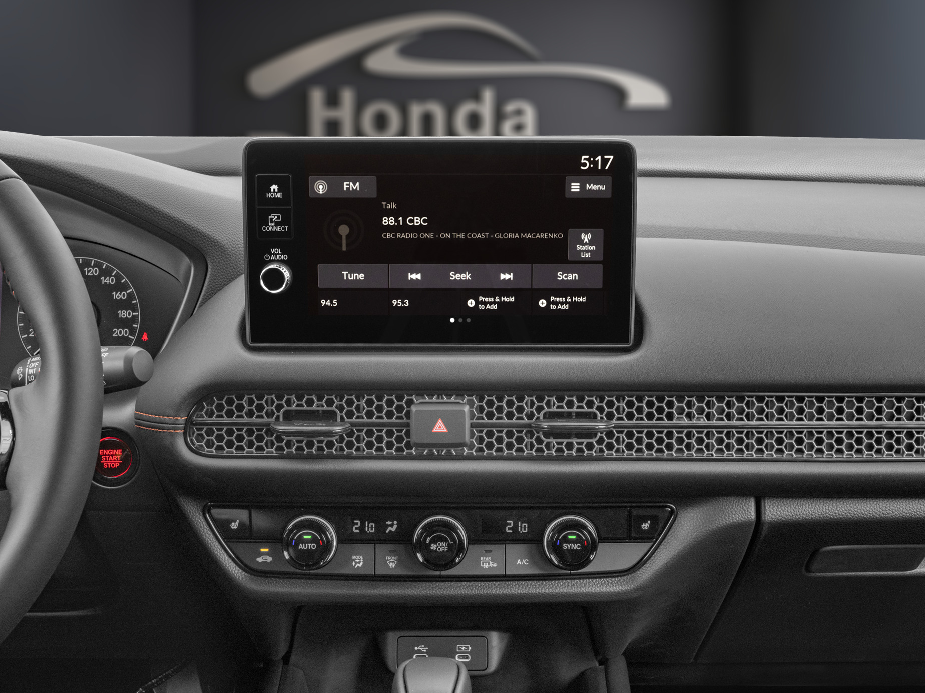 2027 Honda HR-V - Image 6