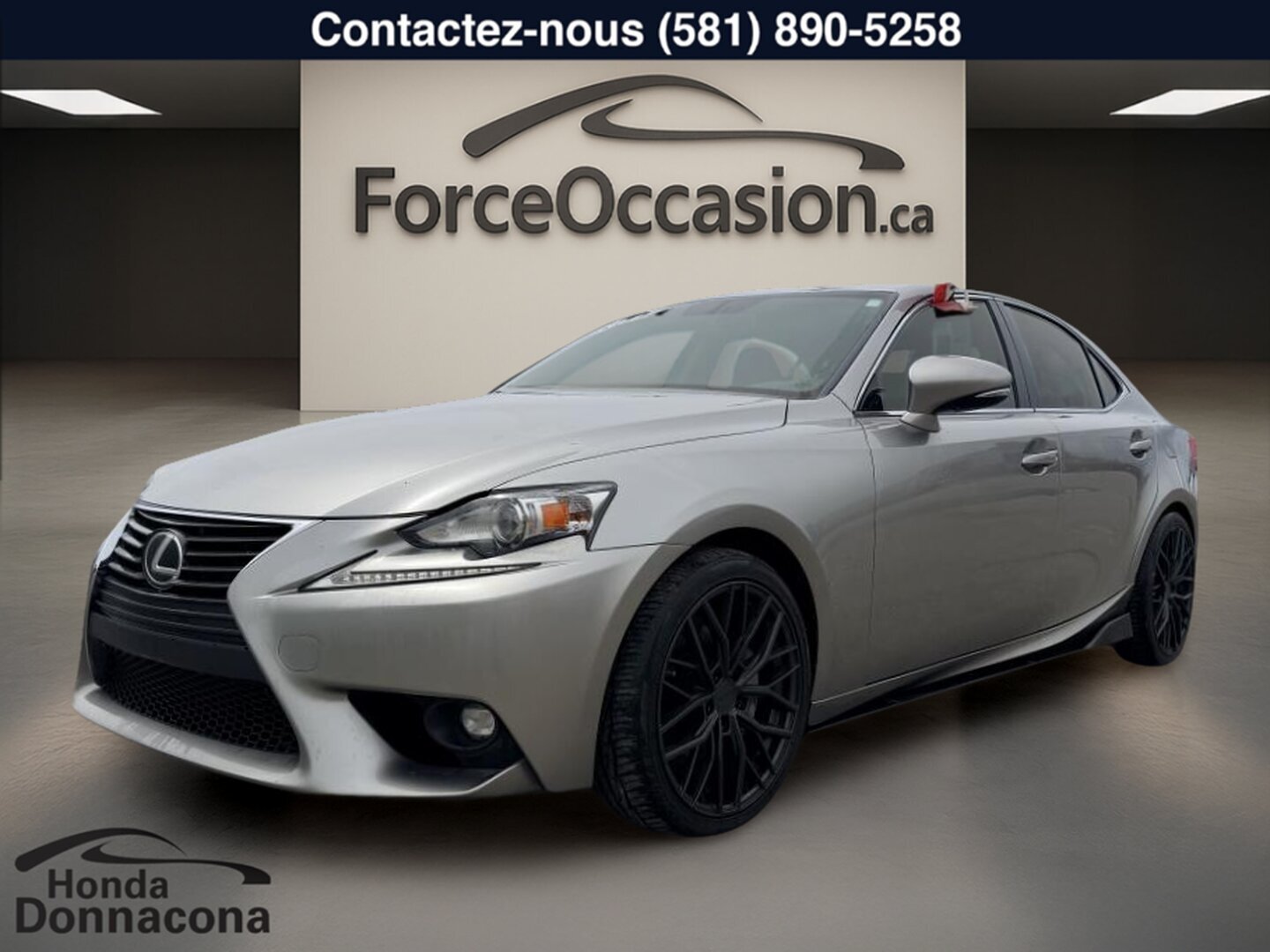 2016 Lexus IS 300