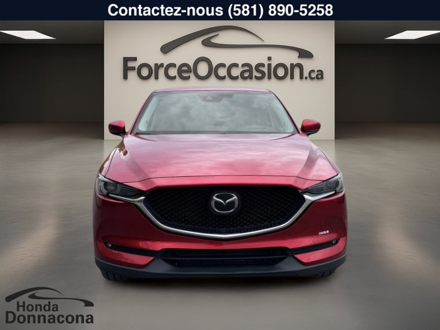 2019 Mazda CX-5 - Image 7