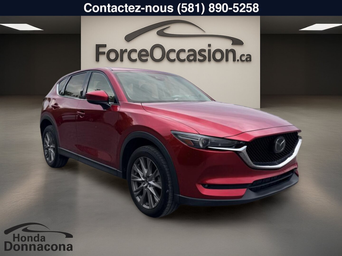 2019 Mazda CX-5 - Image 9