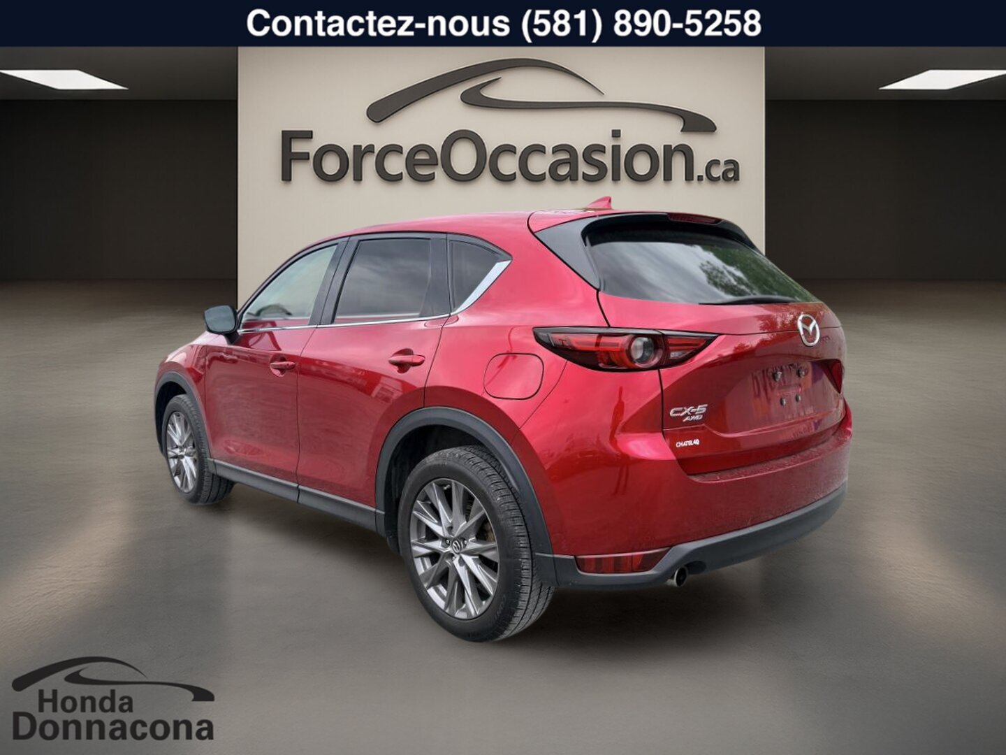 2019 Mazda CX-5 - Image 10