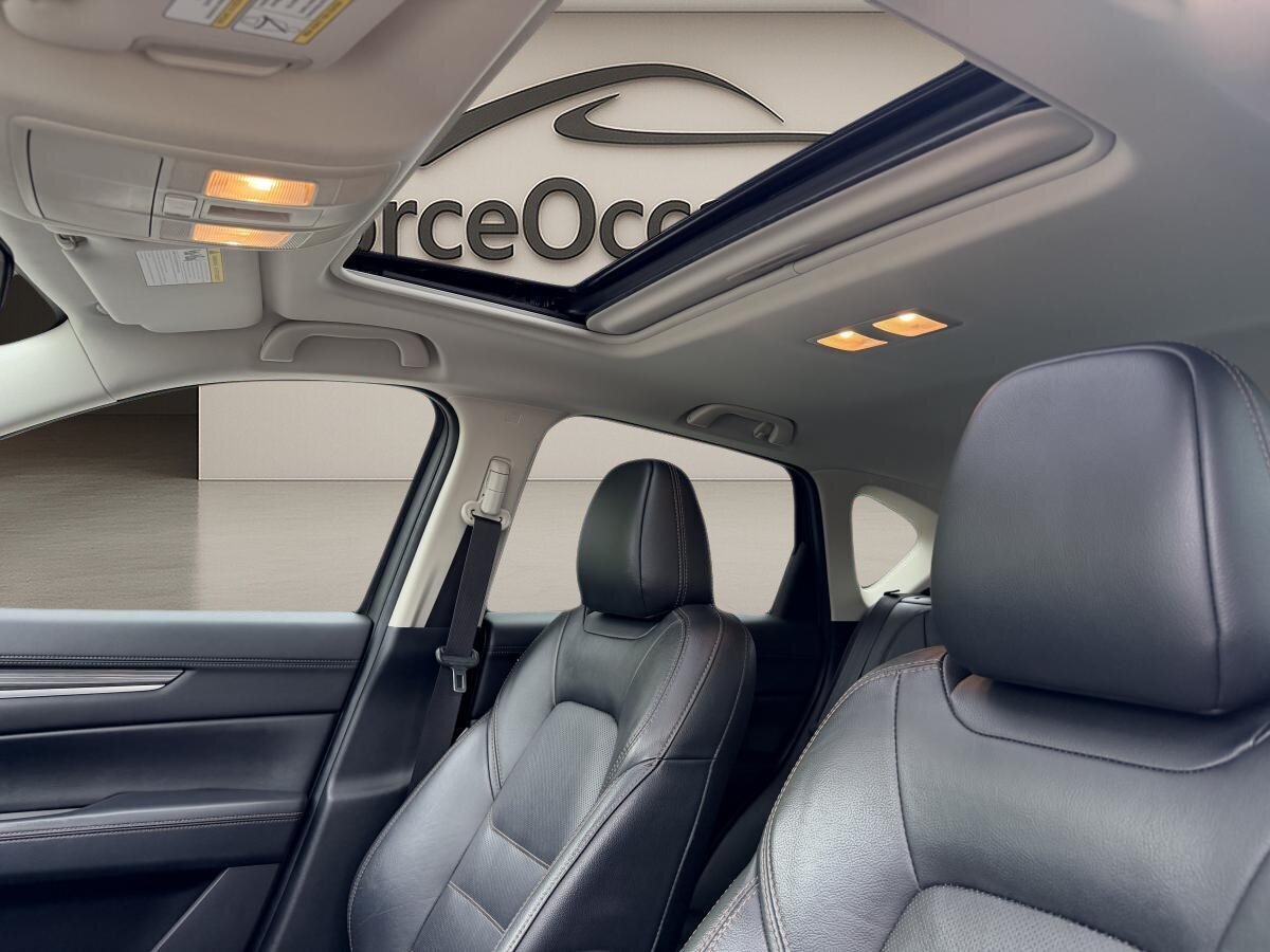 2019 Mazda CX-5 - Image 15