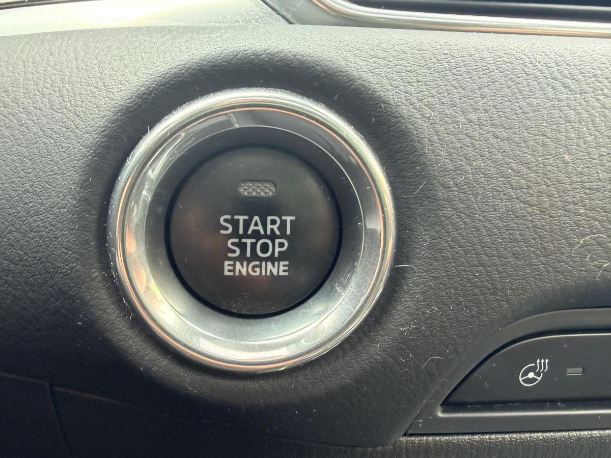 2019 Mazda CX-5 - Image 16
