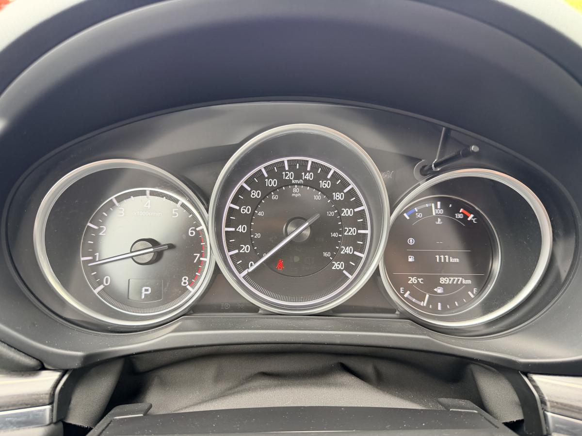 2019 Mazda CX-5 - Image 17