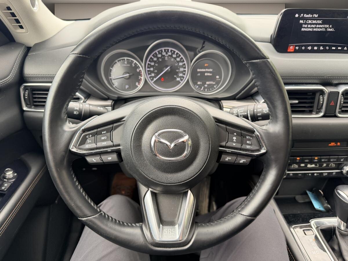 2019 Mazda CX-5 - Image 18
