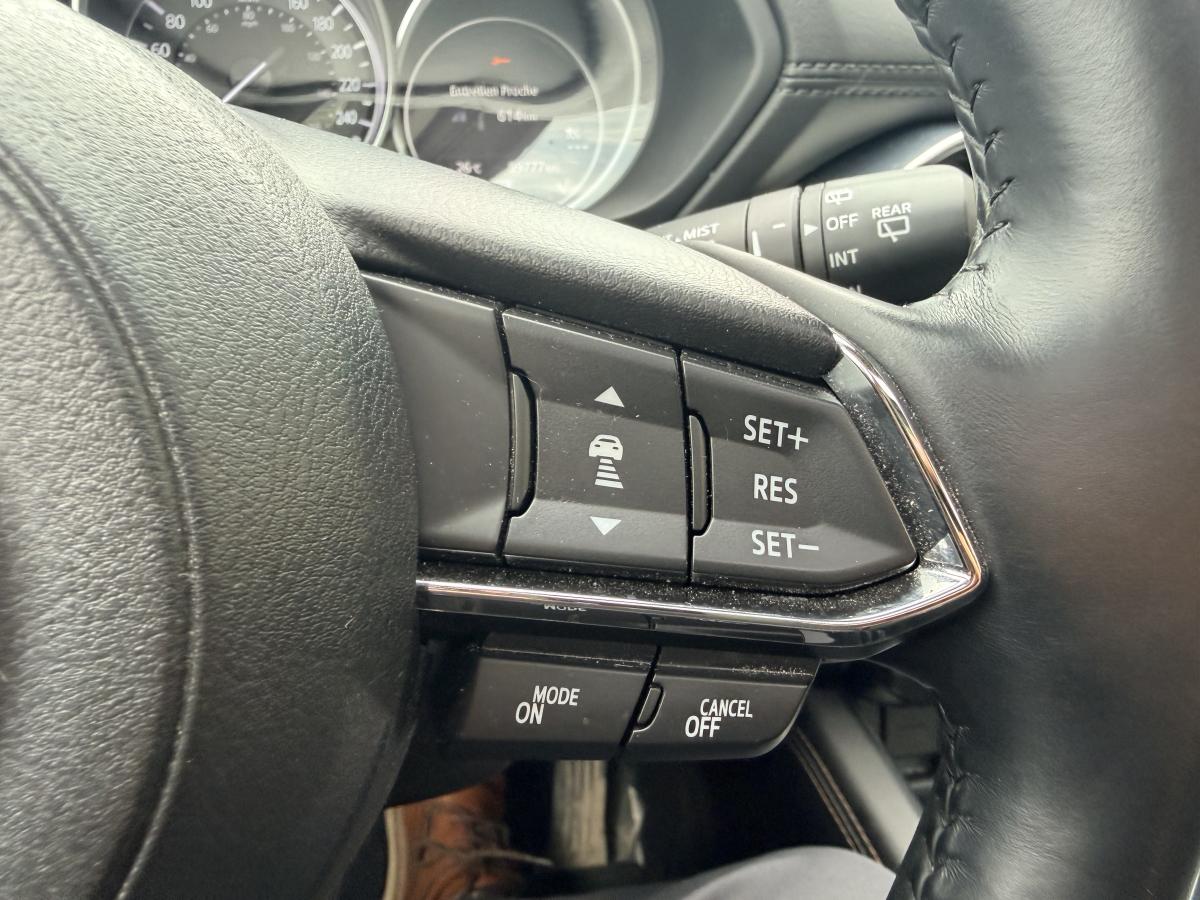 2019 Mazda CX-5 - Image 19