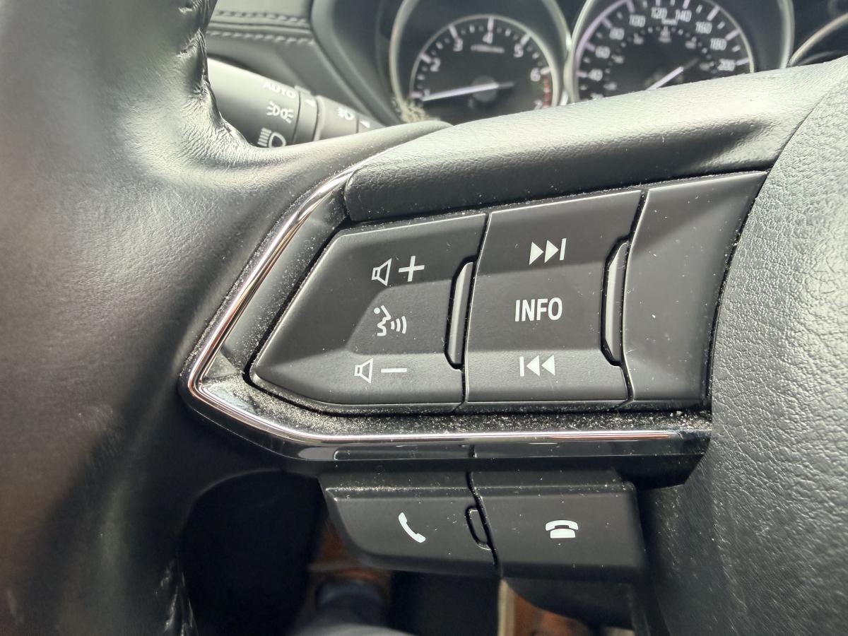 2019 Mazda CX-5 - Image 20