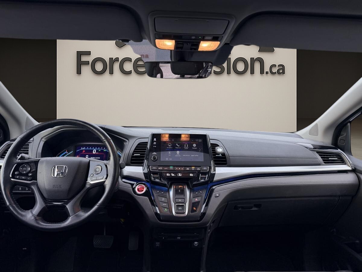 2019 Honda Odyssey - Image 2