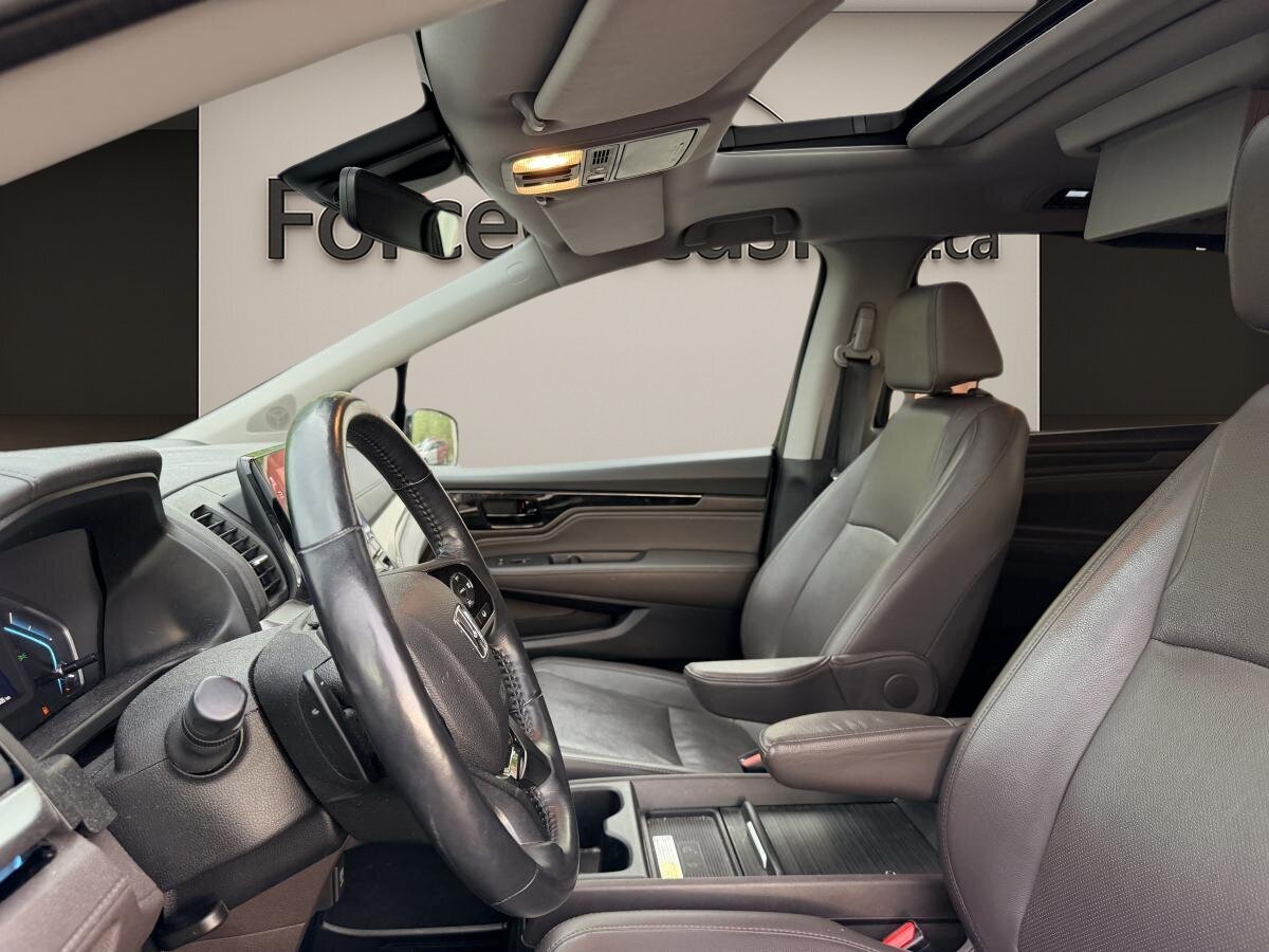 2019 Honda Odyssey - Image 3