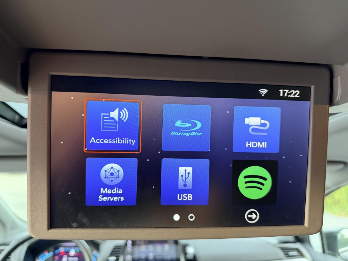 2019 Honda Odyssey - Image 9