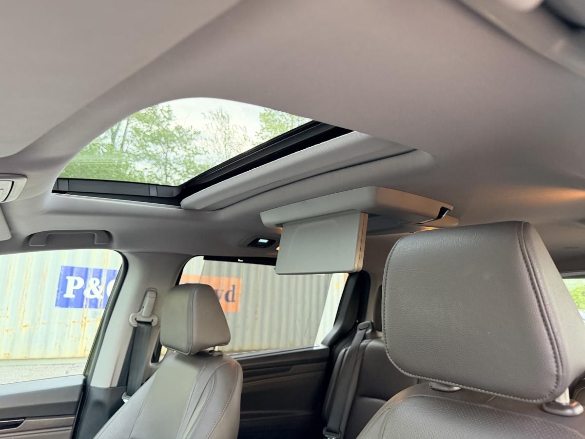 2019 Honda Odyssey - Image 12