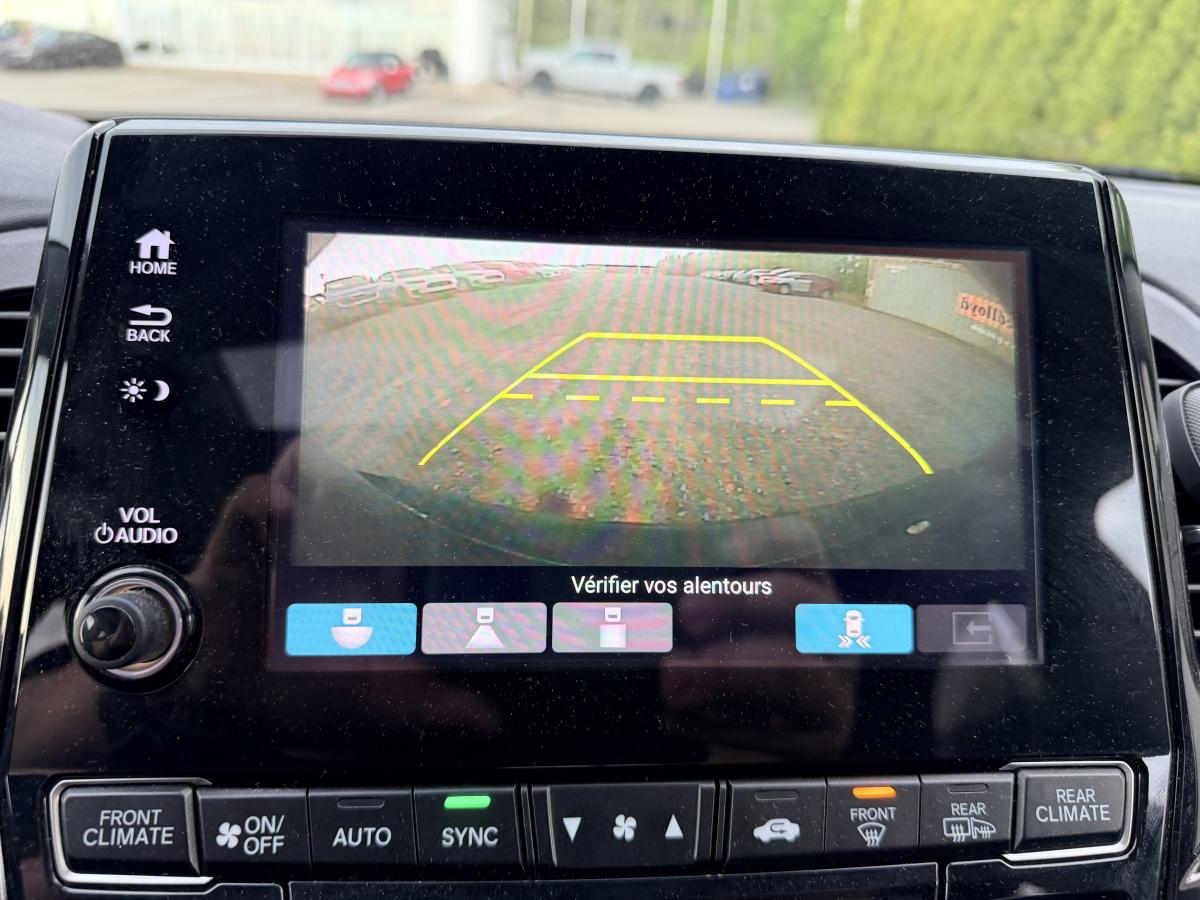 2019 Honda Odyssey - Image 13