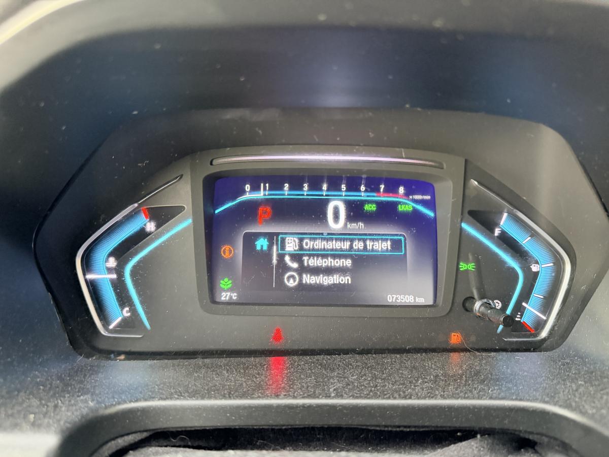 2019 Honda Odyssey - Image 17
