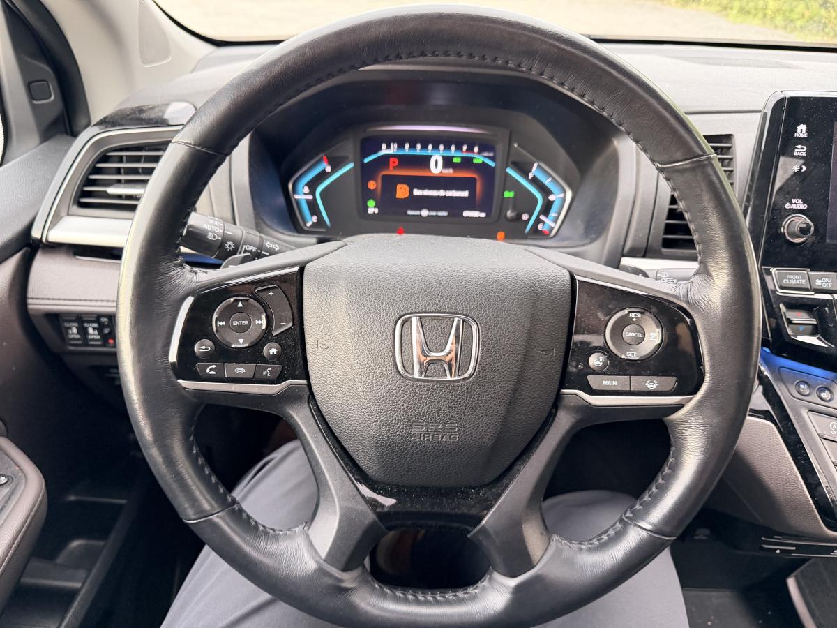 2019 Honda Odyssey - Image 18