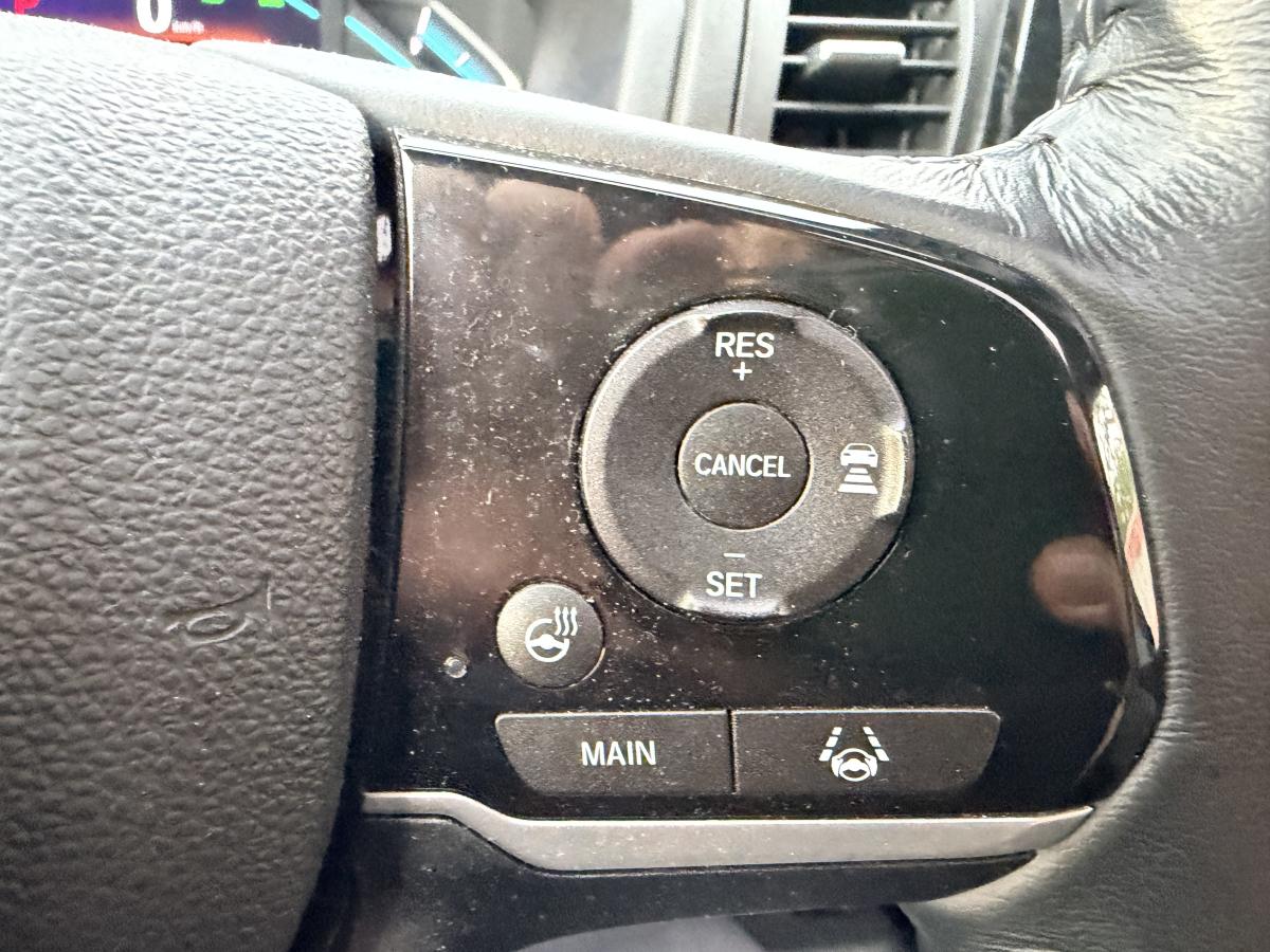 2019 Honda Odyssey - Image 19
