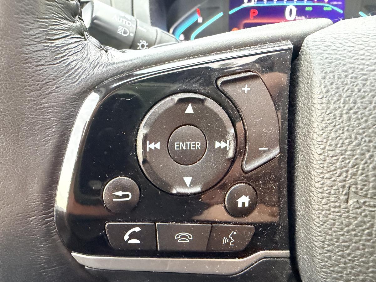 2019 Honda Odyssey - Image 20