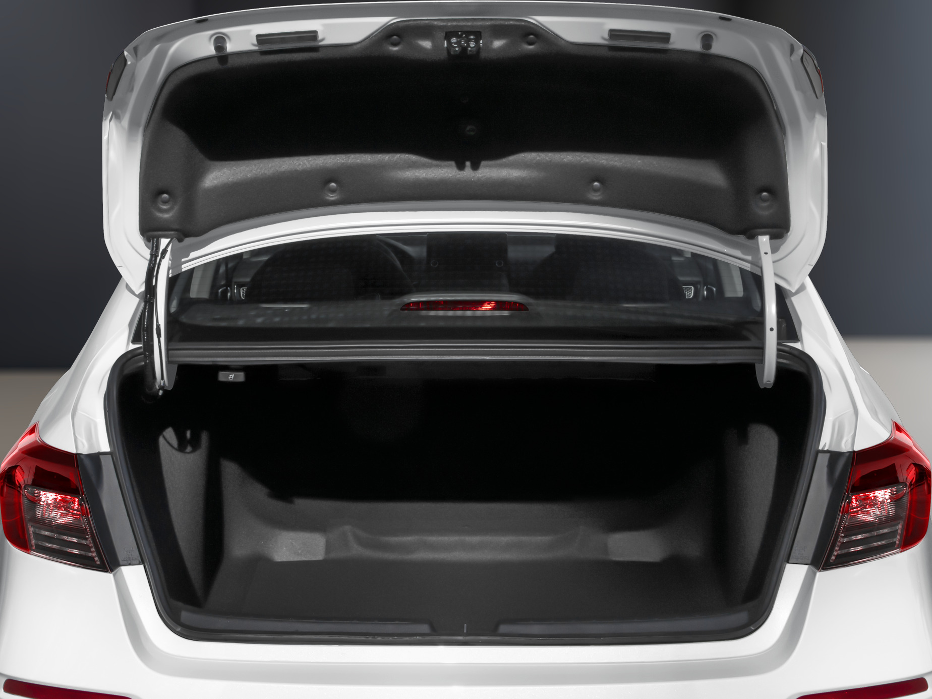 2026 Honda Civic - Image 7