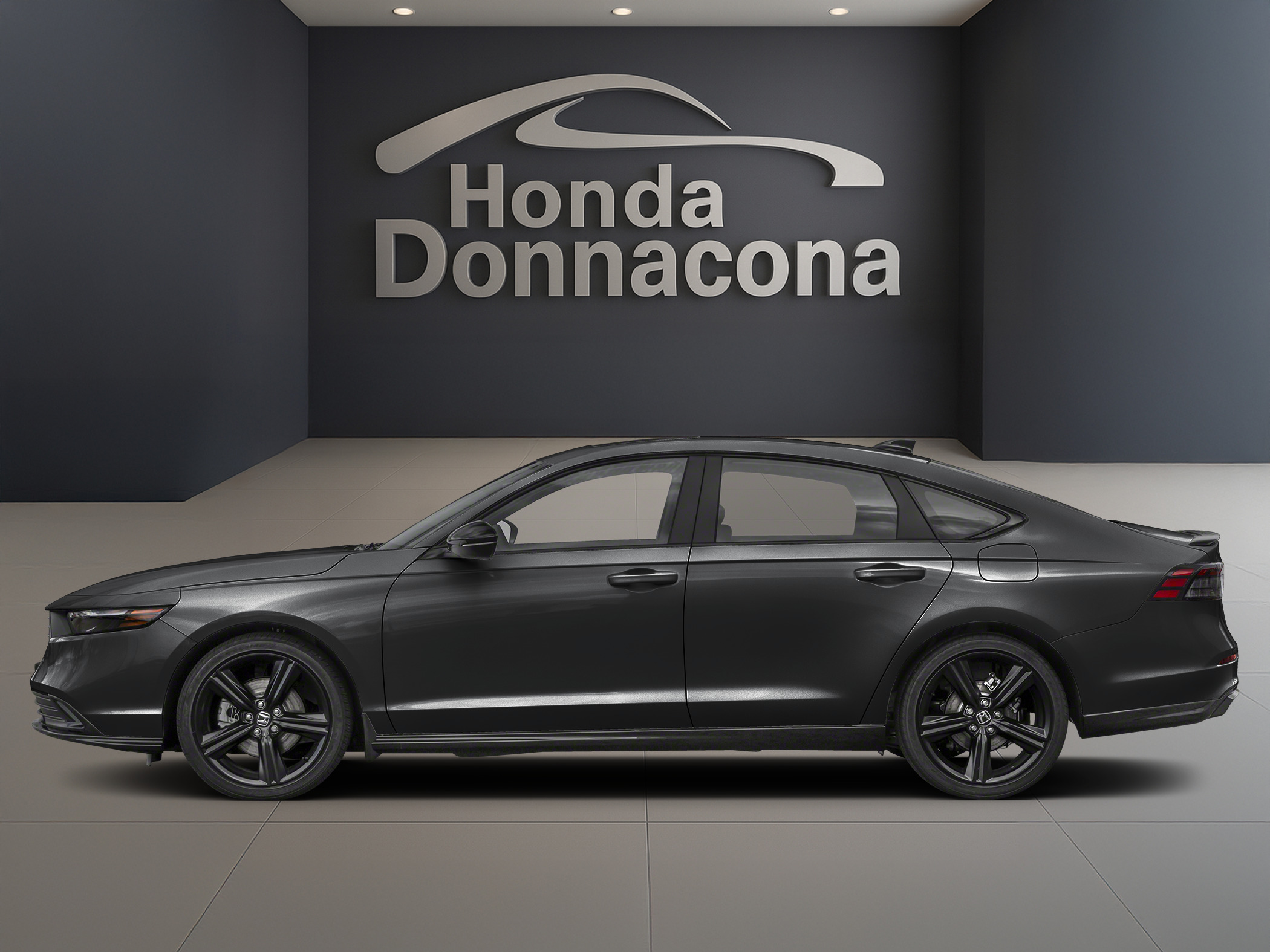 2026 Honda Accord Sedan - Image 3