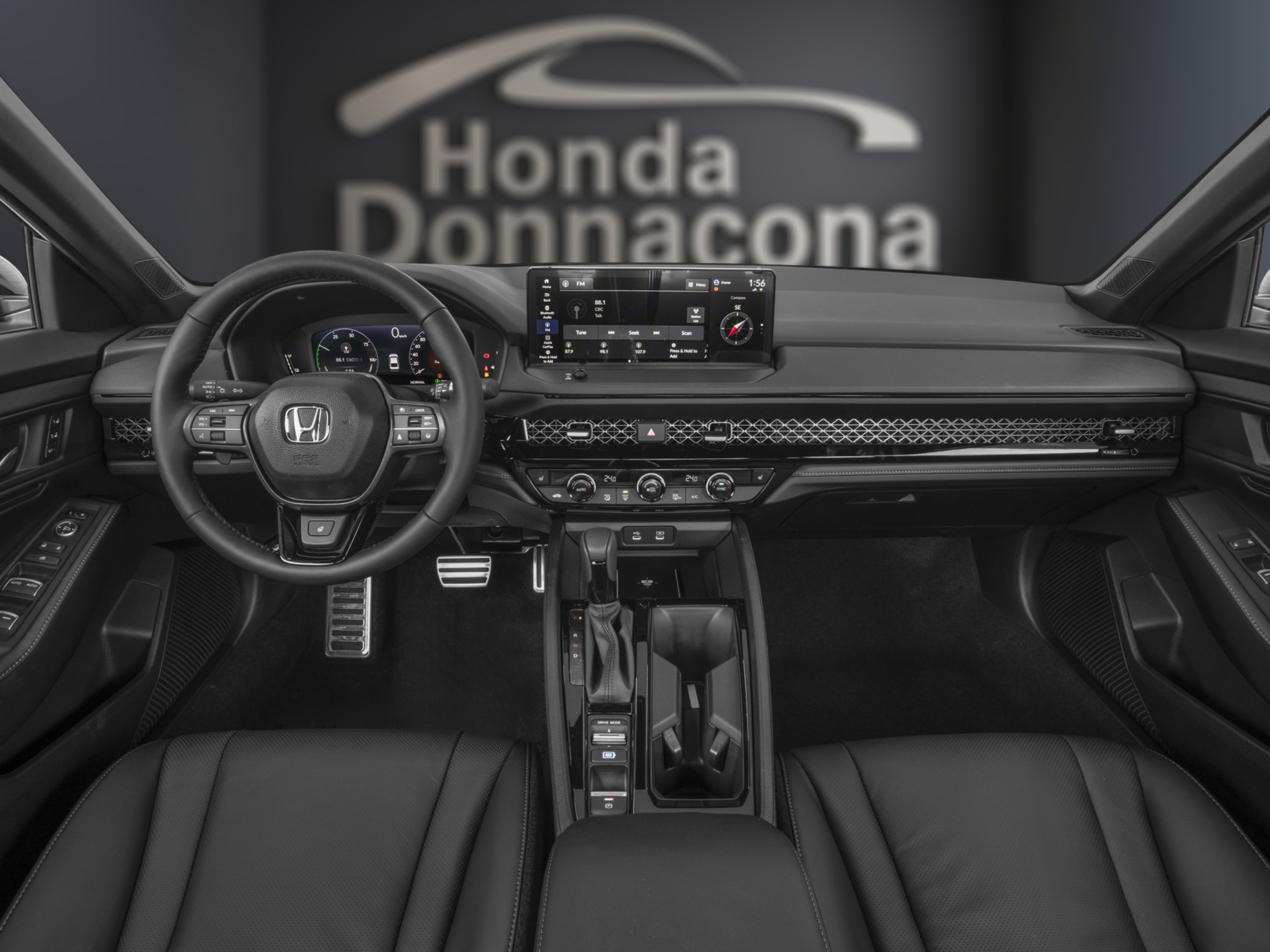 2026 Honda Accord Sedan - Image 4