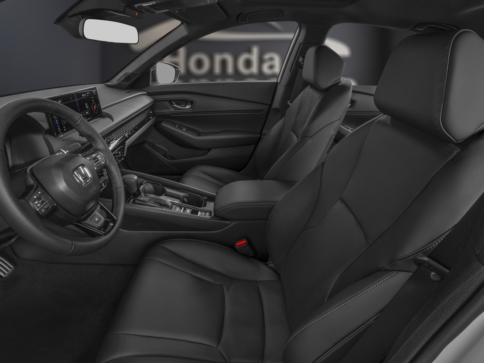 2026 Honda Accord Sedan - Image 5