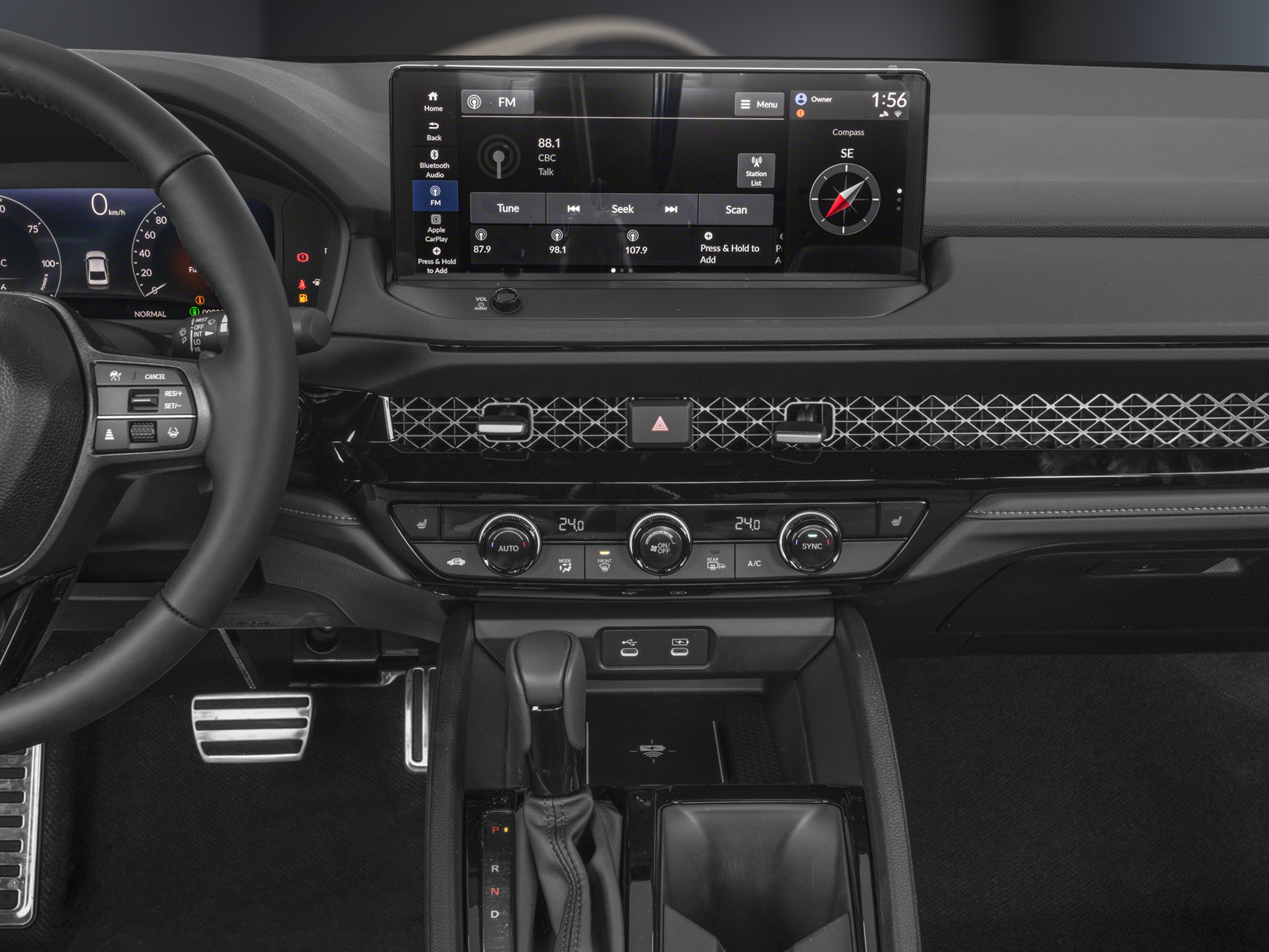 2026 Honda Accord Sedan - Image 6